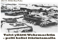 Ilta-pulun lööppi - Stalingrad 1942