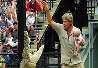 Steve Irwin