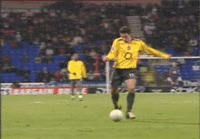 Football fail