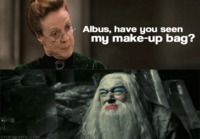 Dumbledore