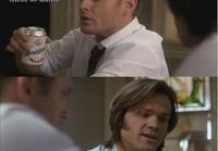 Sam & Dean