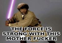 The Force