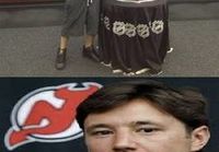 Kovalchuk & Stanley Cup