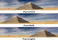 Pyramidi