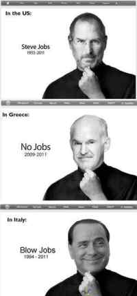 Jobs