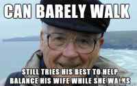 Good guy grandpa