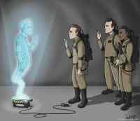 Rest in piece, Harold Ramis