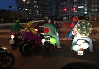 Mario Kart