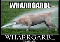 WHARRGARBL