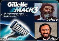 Gillettemainos