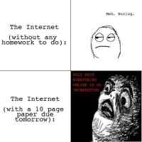 Homework