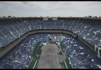 Tyler Fernengel BMX Session: Silverdome