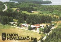 Enon Höyläämö, Höylää kaikkea mahdollista!