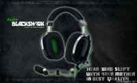 Razer bf2 / cod -kuulokkeet