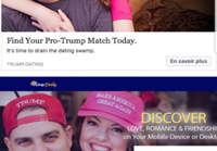 Make Dating Great Again