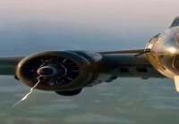 Boeing B-17 Flying Fortress