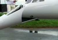 RC Concorde