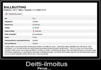 deitti-ilmoitus