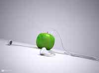 apple ipod - apple ipod crunch