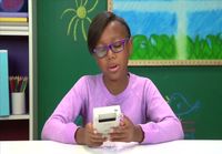 Kids react: Game Boy