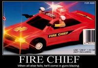 Firechief