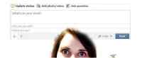 Overly attached facebook