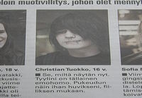 Mikä on noloin muotivillitys...?