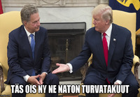 Naton turvatakuut