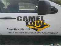 Camel Tow