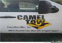 Camel Tow