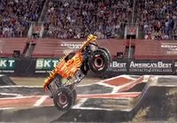 Monsterjam