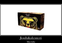 Joulukalenteri