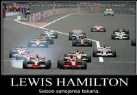 Hamilton