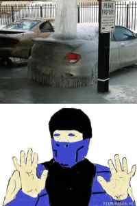 Sub-Zero