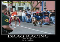 Drag Racing