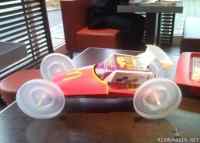 Mcdonalds