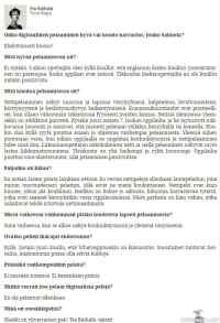 Pelaaminen ei ole hyvästä! - Kenenkään ei pitäisi pelata pelejä?