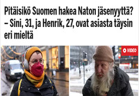 Nuoriso ikääntyy