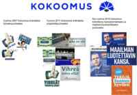 Kokoomus