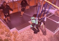 Nevis Swing