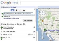 google maps