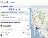 google maps