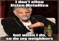 Metallica