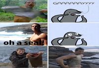 Bear Grylls osa kaksi