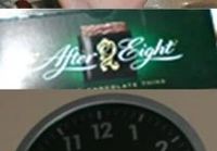 After eight