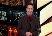 Shawn Farquhar - Penn & Teller