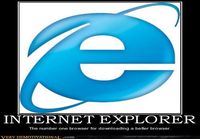 Internet Explorer