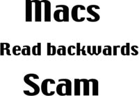 Macs