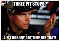 Kimi Räikkönen