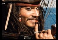 Jack Sparrow